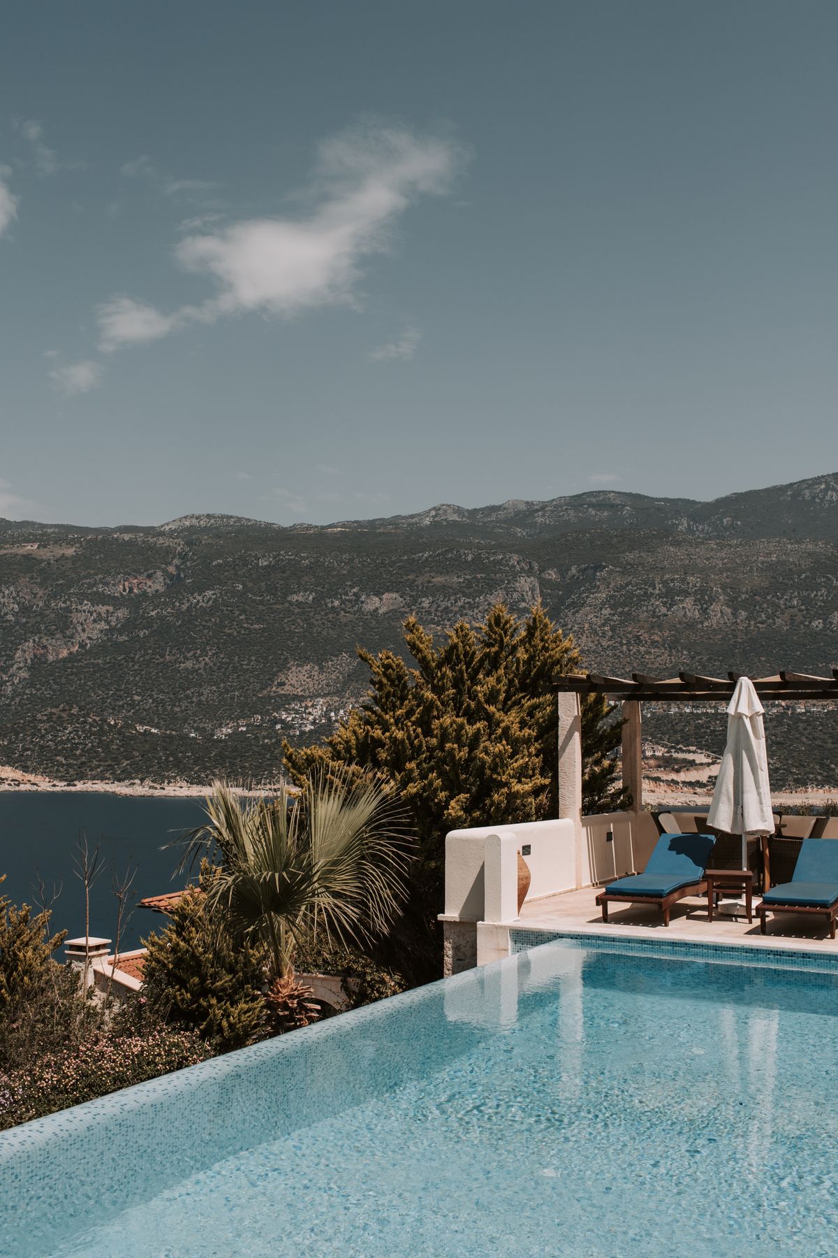 East Coast, North Cyprus